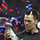 Image for article titled The Onion Looks Back On The Greatest Quarterback To Lose 3 Super Bowls